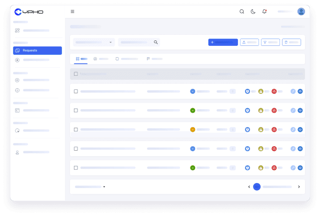 Dashboard Preview