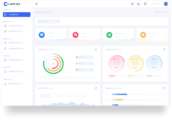 Dashboard Preview