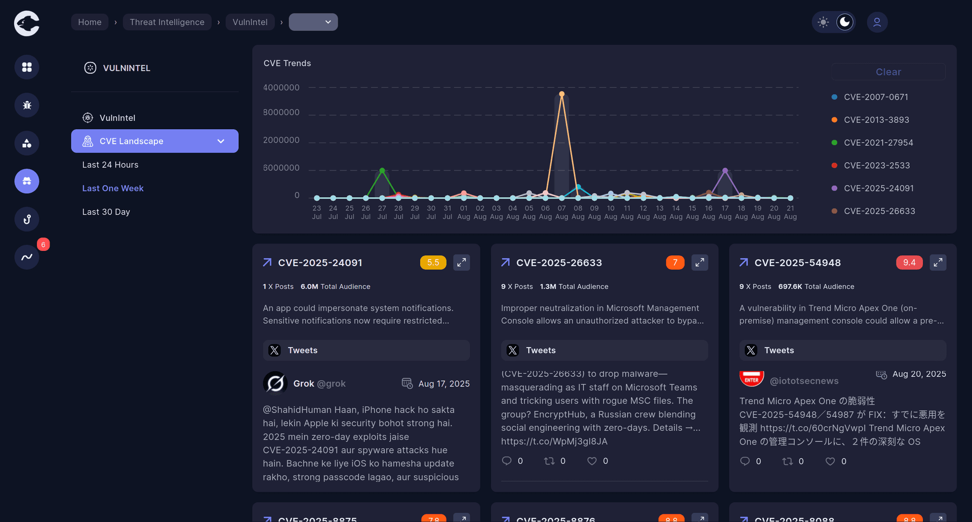 CVE-2025-24091: iOS and iPadOS Vulnerability Allows App to Impersonate System Notifications