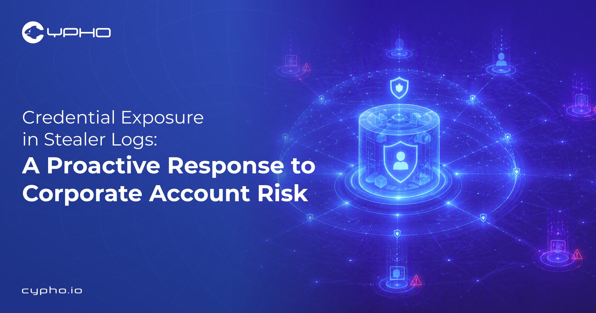 Credential Exposure in Stealer Logs: A Proactive Response to Corporate Account Risk