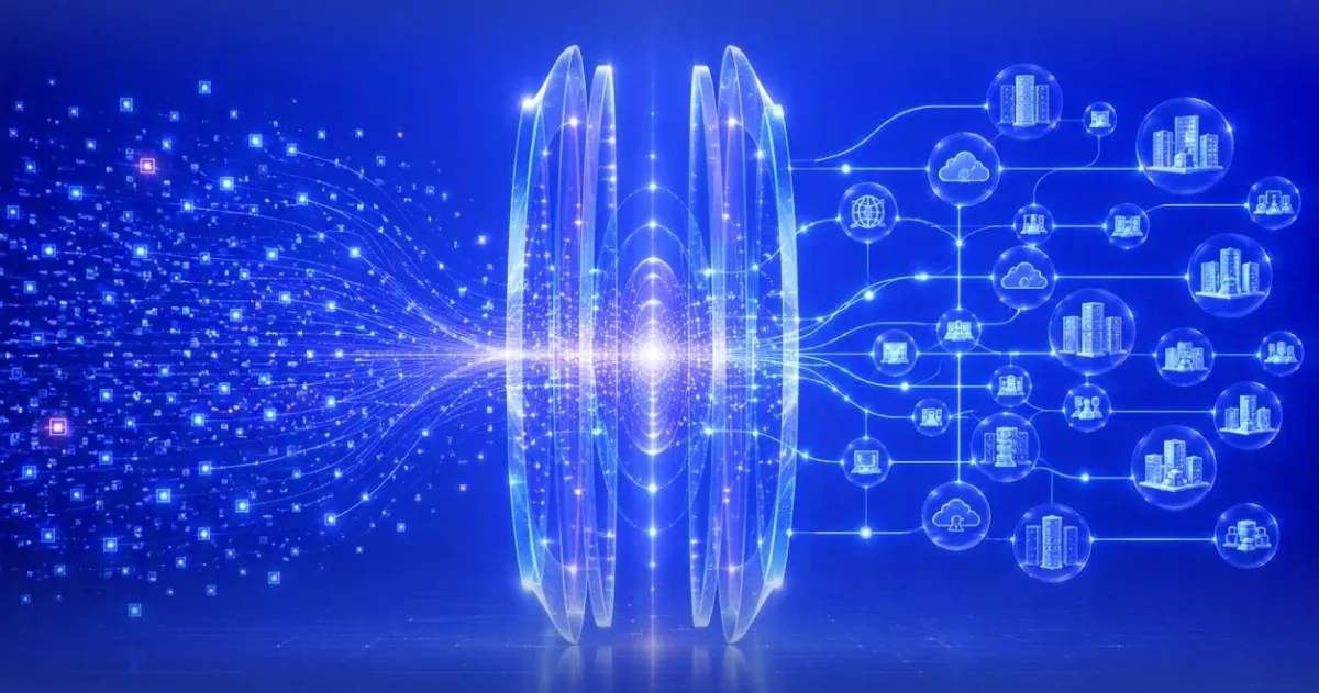 MITRE ATT&CK: Turning Behavior Into Something You Can Actually Detect