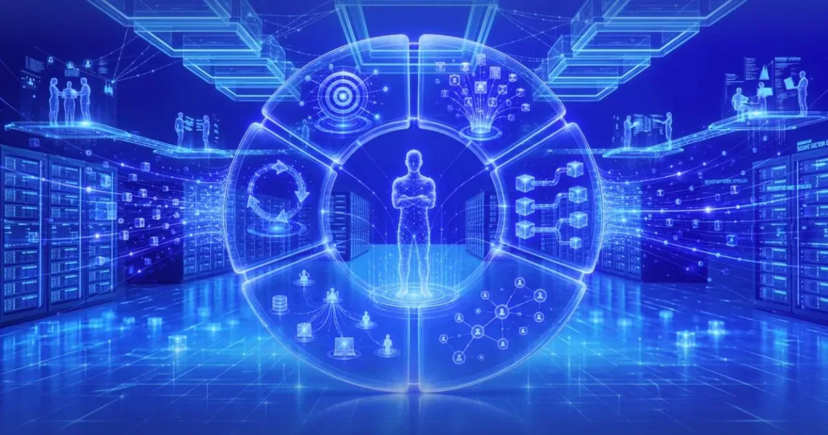 The Threat Intelligence Lifecycle: How a Modern CTI Platform Actually Operates