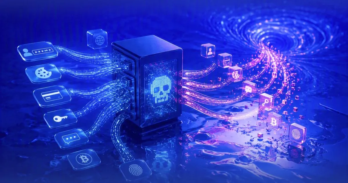 What Are Stealer Logs?