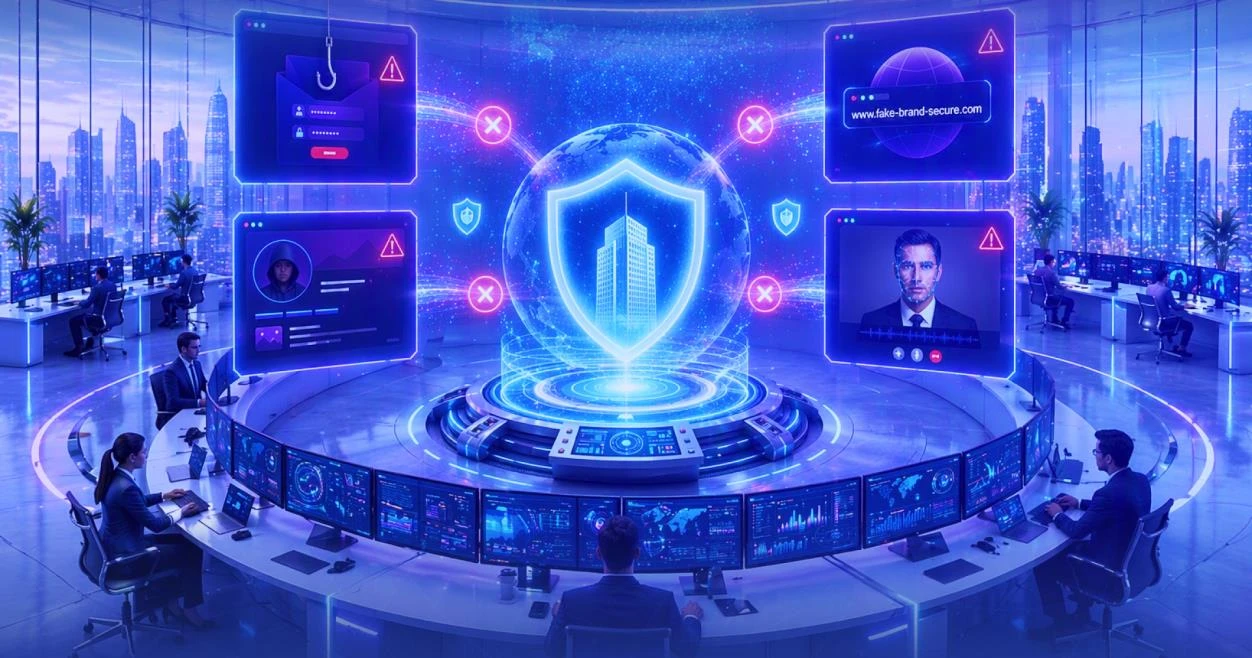 Why Deepfakes Break the Old Playbook