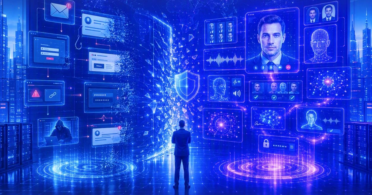 How Threat Intelligence Powers Real Brand Defense
