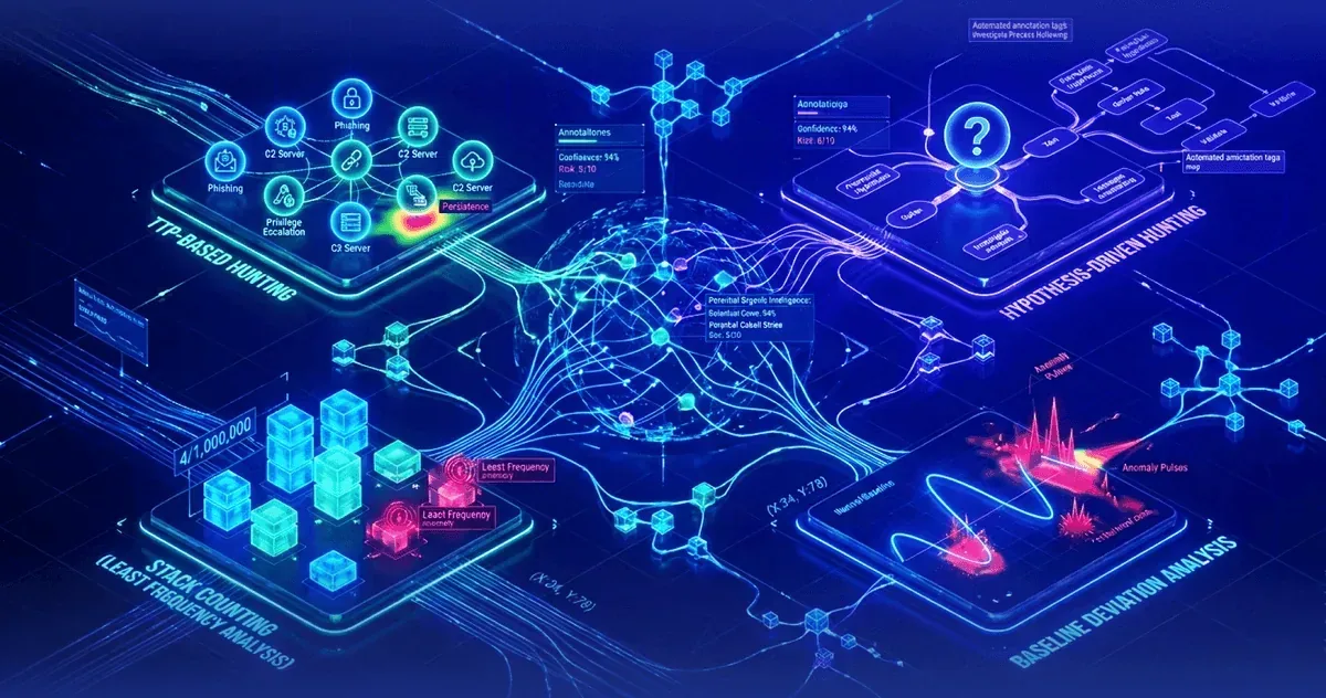 Threat Hunting Techniques